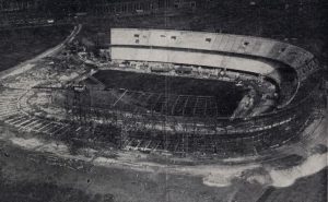 de kuip